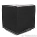 Definitive Technology SuperCube 2000 7.5" Powered Subwoofer; Black; SC2000