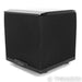 Definitive Technology SuperCube 2000 7.5" Powered Subwoofer; Black; SC2000