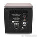 Definitive Technology SuperCube 2000 7.5" Powered Subwoofer; Black; SC2000