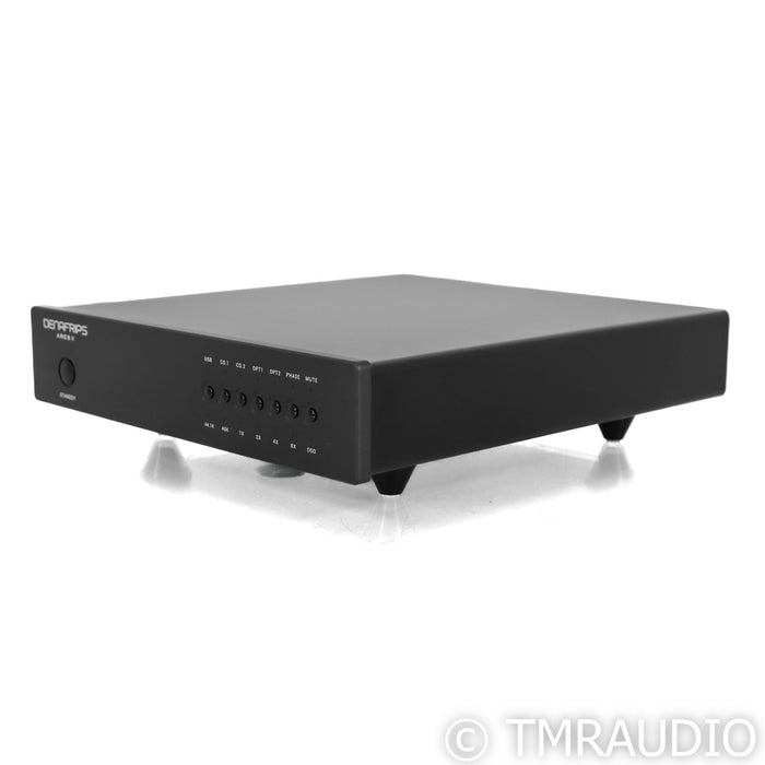 Denafrips Ares II DAC; D/A Converter; USB