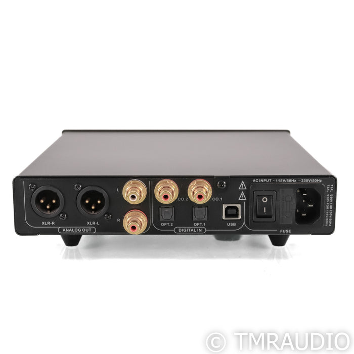 Denafrips Ares II DAC; D/A Converter; USB