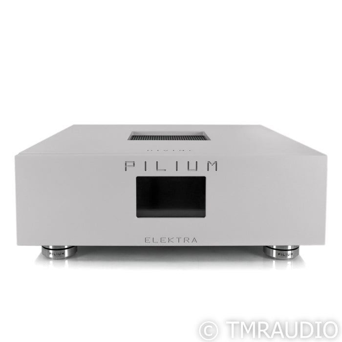 Pimlium Elektra DAC; D/A Converter