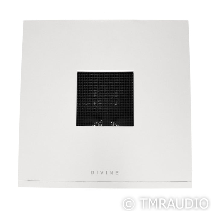 Pimlium Elektra DAC; D/A Converter