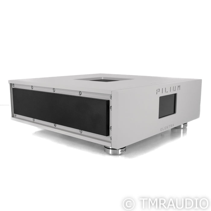 Pimlium Elektra DAC; D/A Converter