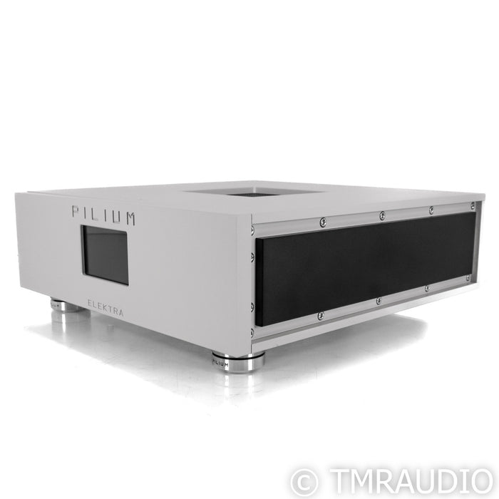 Pimlium Elektra DAC; D/A Converter