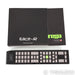 Rega Elicit-R Stereo Integrated Amplifier; MM Phono; Black