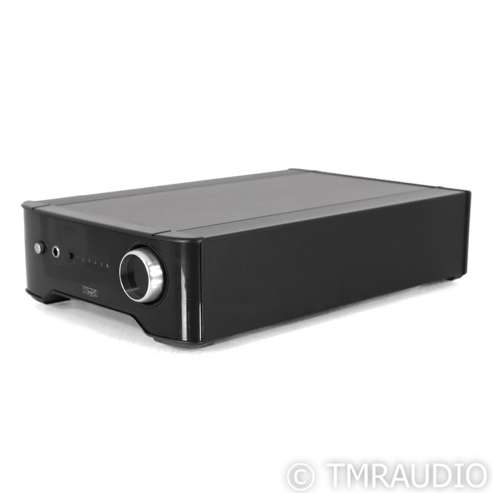 Rega Brio Stereo Integrated Amplifier; MM Phono