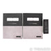 Bryston BP-17 Cubed Stereo Preamplifier; BP17; Silver; 17‚Äù
