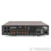Bryston BP-17 Cubed Stereo Preamplifier; BP17; Silver; 17‚Äù
