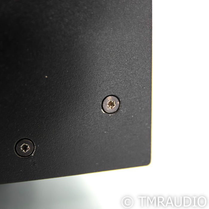 Bryston BP-17 Cubed Stereo Preamplifier; BP17; Silver; 17‚Äù