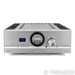 Pass Labs INT-60 Stereo Integrated Amplifier; Silver