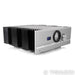 Pass Labs INT-60 Stereo Integrated Amplifier; Silver