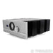 Pass Labs INT-60 Stereo Integrated Amplifier; Silver