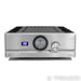 Pass Labs INT-60 Stereo Integrated Amplifier; Silver