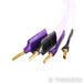 Nordost Frey 2 Speaker Cables; 2.25m Pair Bananas