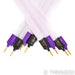 Nordost Frey 2 Speaker Cables; 2.25m Pair Bananas