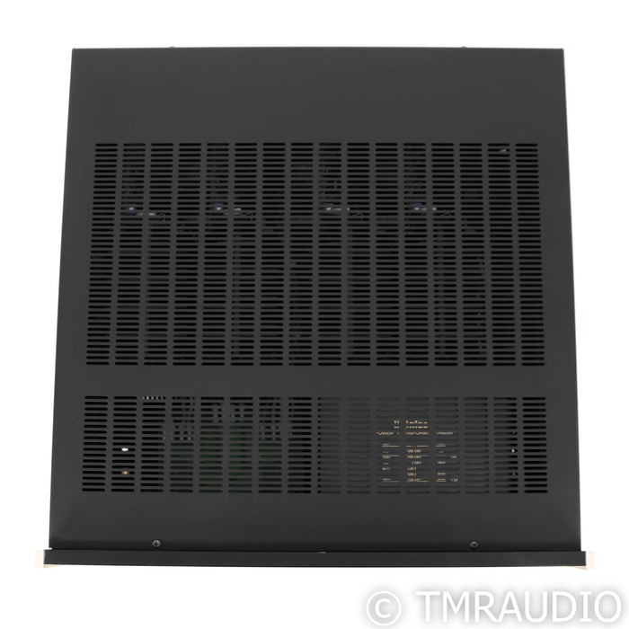 McIntosh MC7108 8 Channel Power Amplifier; MC-7108