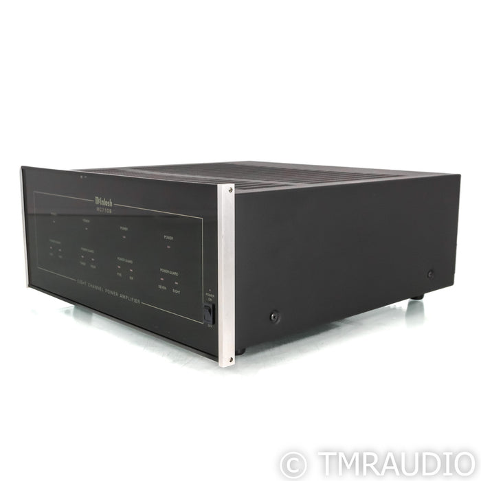 McIntosh MC7108 8 Channel Power Amplifier; MC-7108