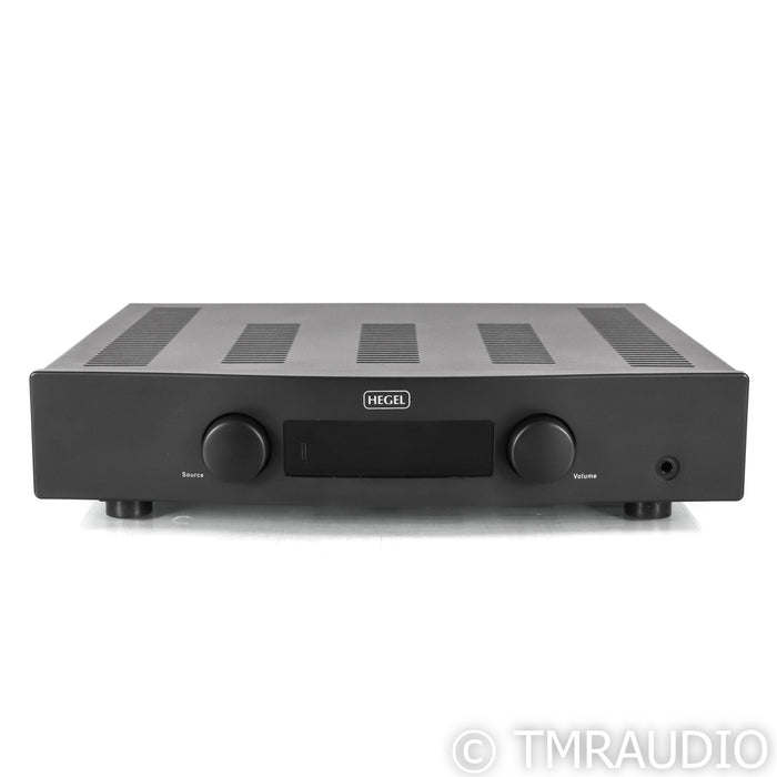 Hegel H90 Integrated Amplifier