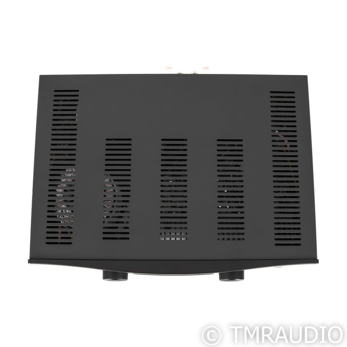 Hegel H90 Integrated Amplifier
