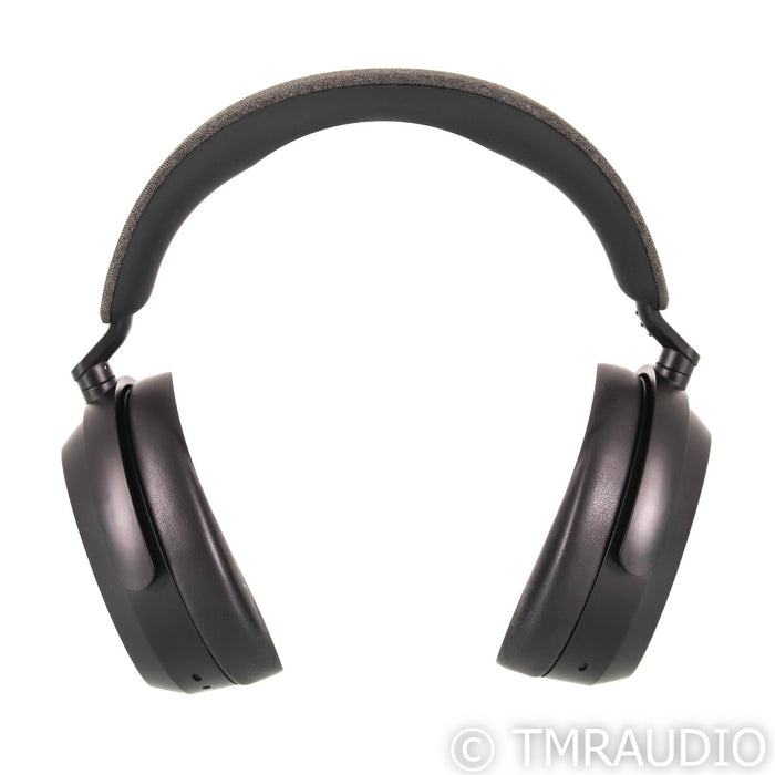 Sennheiser Momentum 4 Wireless Closed Back Headphones