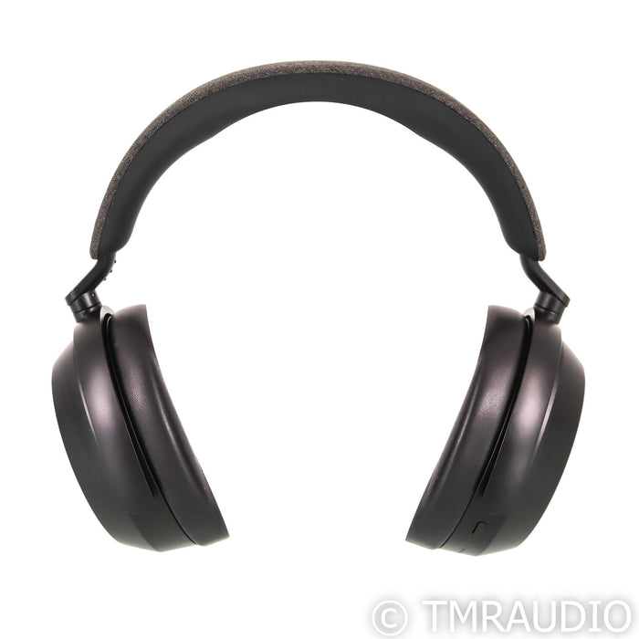 Sennheiser Momentum 4 Wireless Closed Back Headphones