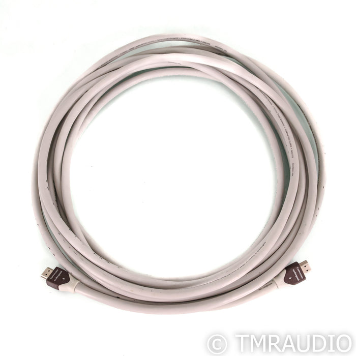 Audio Quest Cappucino 4K HDMI Cable