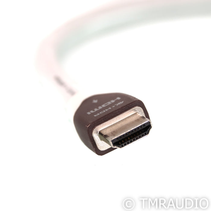 Audio Quest Cappucino 4K HDMI Cable