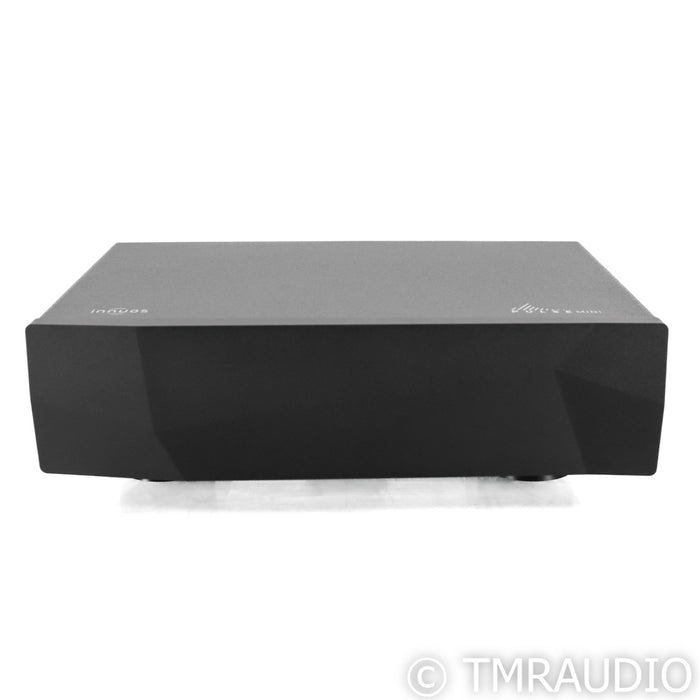 Innuos PULSEmini Network Streamer; Black