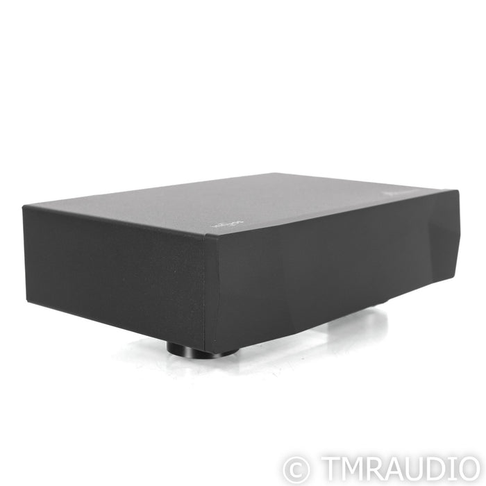 Innuos PULSEmini Network Streamer; Black