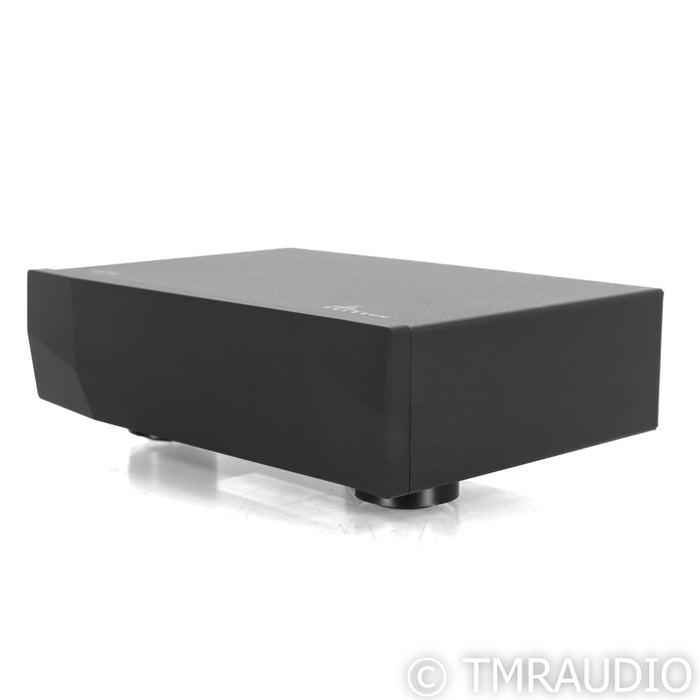 Innuos PULSEmini Network Streamer; Black