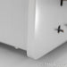 YBA Alpha1 Stereo Preamplifier; Silver (No Phono)