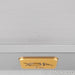 YBA Alpha1 Stereo Preamplifier; Silver (No Phono)