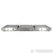 YBA Alpha1 Stereo Preamplifier; Silver (No Phono)