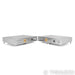 YBA Alpha1 Stereo Preamplifier; Silver (No Phono)