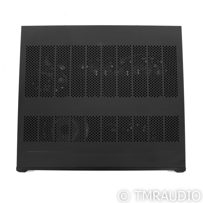 Emotiva BasX A2 Stereo Power Amplifier