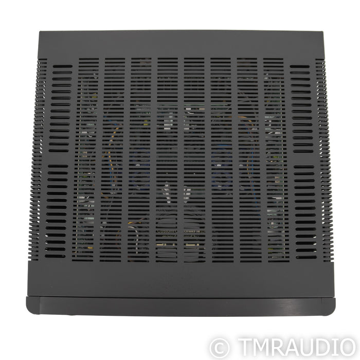 Rotel RMB-1555 5 Channel Power Amplifier; Black