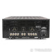 Rotel RMB-1555 5 Channel Power Amplifier; Black