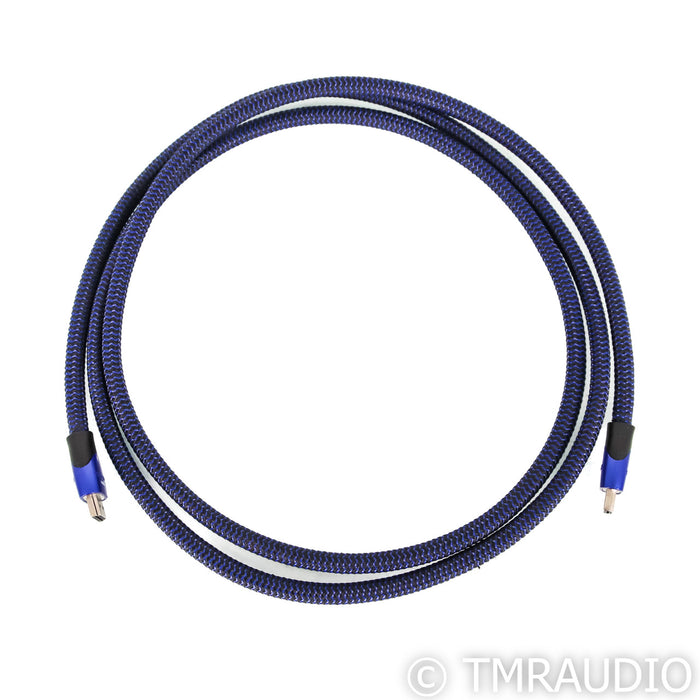 AudioQuest Vodka 18Gbps 4k HDMI Cable; 2m Digital Interconnect w/ Ethernet
