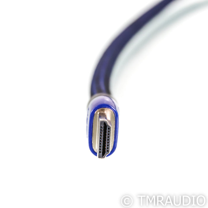 AudioQuest Vodka 18Gbps 4k HDMI Cable; 2m Digital Interconnect w/ Ethernet