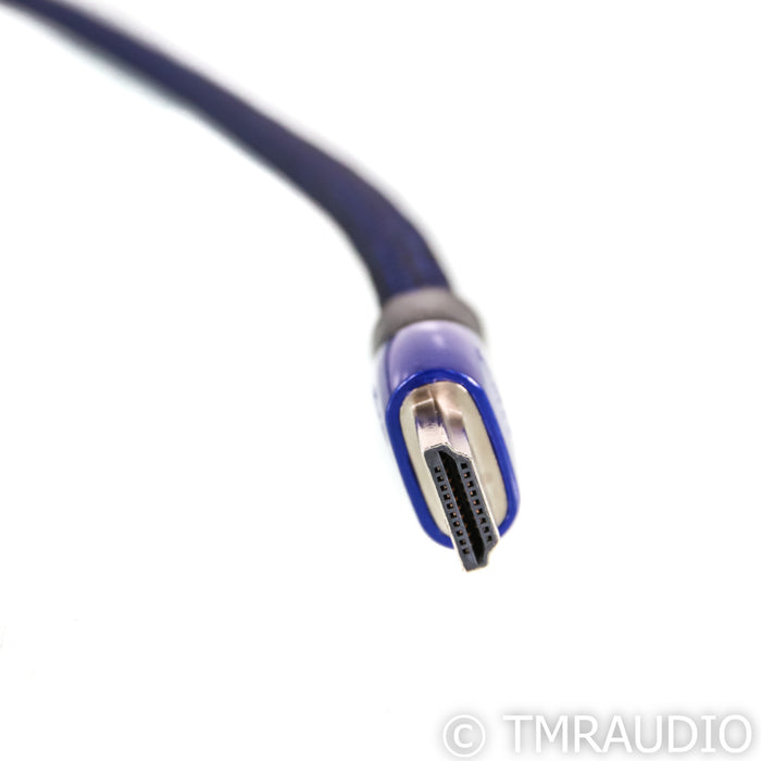 AudioQuest Vodka 18Gbps 4k HDMI Cable; 2m Digital Interconnect w/ Ethernet