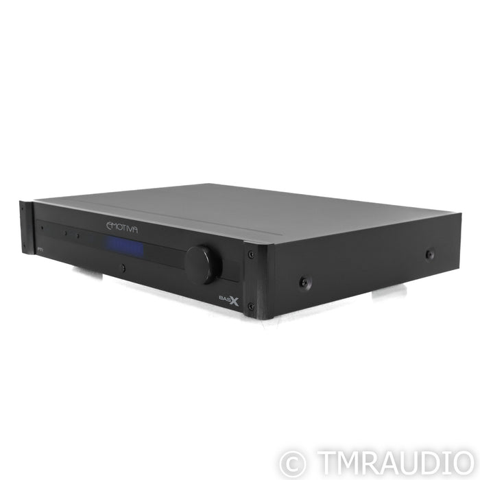 Emotiva BasX PT1 Preamplifier