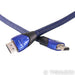 AudioQuest Vodka 18Gbps 4k HDMI Cable; 2m Digital Interconnect w/ Ethernet