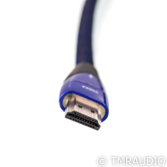 AudioQuest Vodka 18Gbps 4k HDMI Cable; 2m Digital Interconnect w/ Ethernet