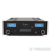 McIntosh MA5300 Stereo Integrated Amplifier; Black