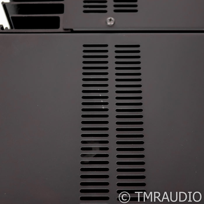 McIntosh MA5300 Stereo Integrated Amplifier; Black