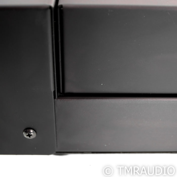 McIntosh MA5300 Stereo Integrated Amplifier; Black