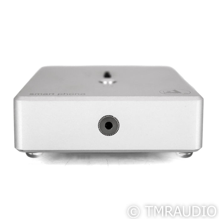 Clear Audio Smart Phono V2; MM / MC Phono