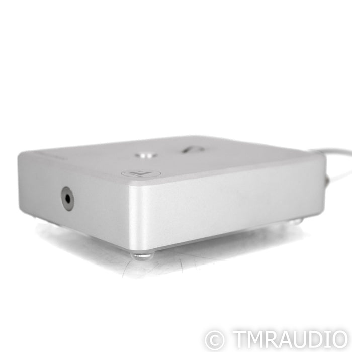 Clear Audio Smart Phono V2; MM / MC Phono