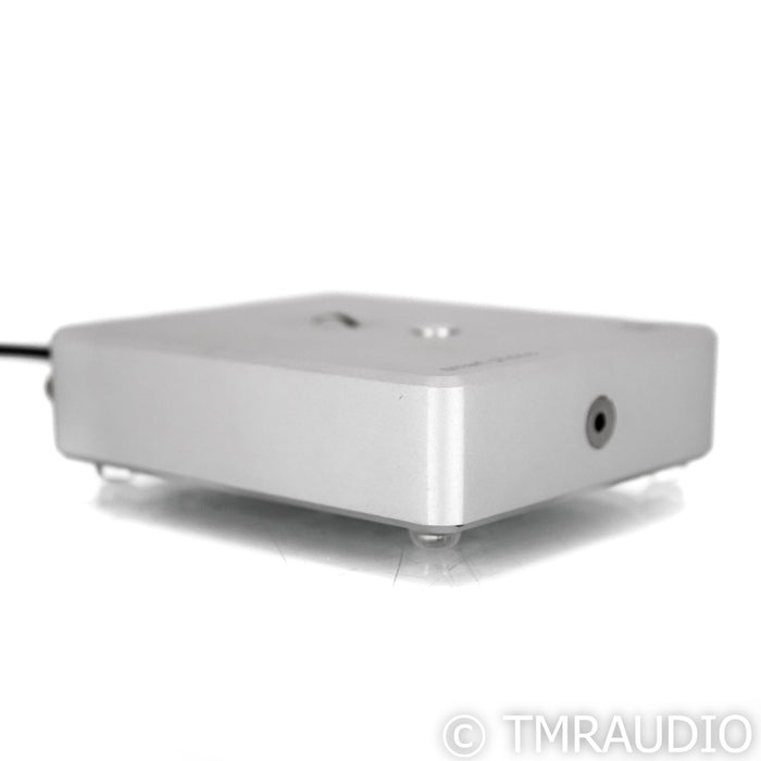 Clear Audio Smart Phono V2; MM / MC Phono